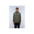 Napapijri B-Box Logo Hoodie Ανδρικό (NP0A4I19G0A1)