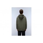 Napapijri B-Box Logo Hoodie Ανδρικό (NP0A4I19G0A1)