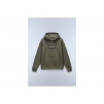 Napapijri B-Box Logo Hoodie Ανδρικό (NP0A4I19G0A1)