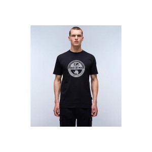 Napapijri S-Bollo Ss 2  T-Shirt Ανδρικό (NP0A4I3C041)