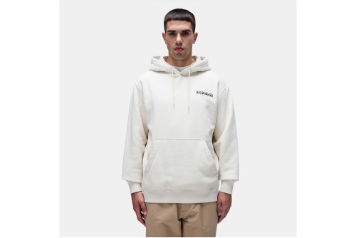 Napapijri B-Linth Hoodie Ανδρικό (NP0A4I9RN1J1)