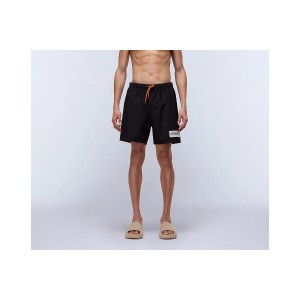 Napapijri V-Box Logo Μαγιό Βερμούδα Ανδρικό (NP0A4IBK0411)