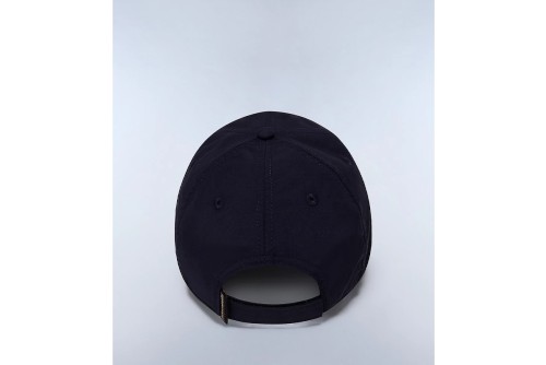 Napapijri F-Box Logo Cap Καπέλο Strapback (NP0A4IEO0411)