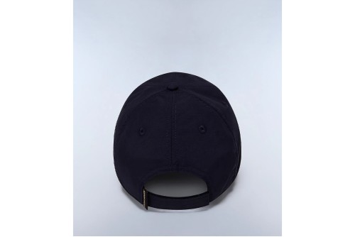 Napapijri F-Box Logo Cap Καπέλο Strapback (NP0A4IEO0411)