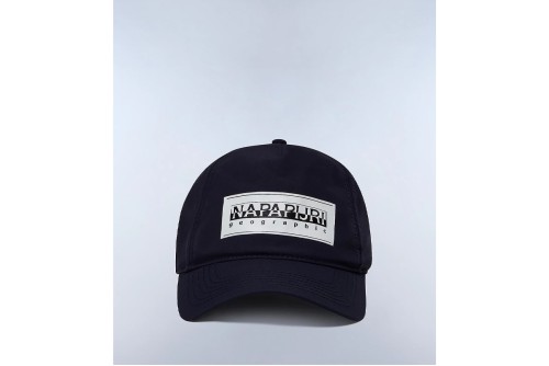 Napapijri F-Box Logo Cap Καπέλο Strapback (NP0A4IEO0411)