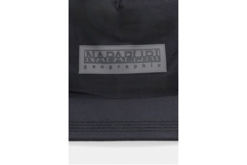 Napapijri F-Box Logo Καπέλο Snapback (NP0A4IGB9411)