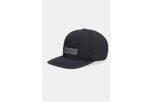 Napapijri F-Box Logo Καπέλο Snapback (NP0A4IGB9411)