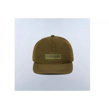 Napapijri F-Box Logo Cap 1 