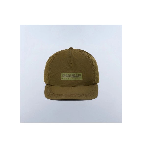 Napapijri F-Box Logo Cap 1 (NP0A4IGBG3A1)