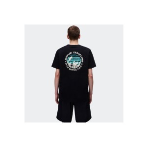 Napapijri S-Vignoni Back Ss T-Shirt Ανδρικό (NP0A4ILX9411)