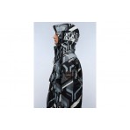 Napapijri Rainforest Next AOP Αντιανεμικό Μπουφάν με Κουκούλα