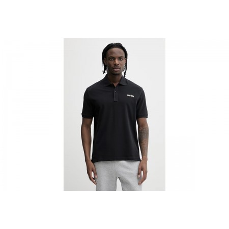 Napapijri E-Small Box Polo Ανδρικό 