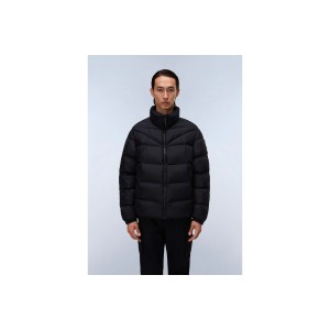 Napapijri A-Molveno Stand Μπουφάν Puffer Ανδρικό (NP0A88V39411)