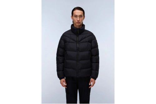 Napapijri A-Molveno Stand Μπουφάν Puffer Ανδρικό (NP0A88V39411)