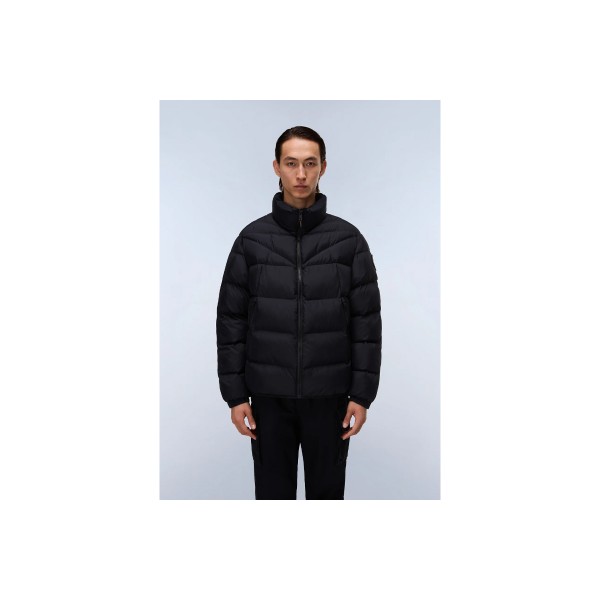 Napapijri A-Molveno Stand Μπουφάν Puffer Ανδρικό (NP0A88V39411)