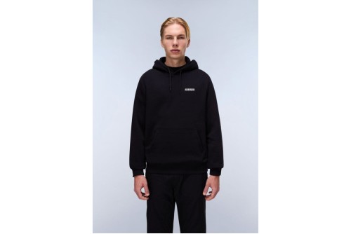 Napapijri B-Guide Beauty Hoodie Ανδρικό (NP0A88V49411)