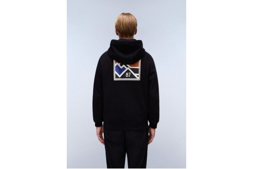Napapijri B-Guide Beauty Hoodie Ανδρικό (NP0A88V49411)