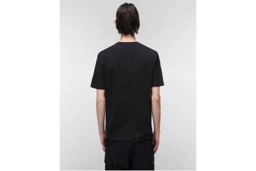 Napapijri S-Badge T-Shirt Ανδρικό (NP0A89499411)