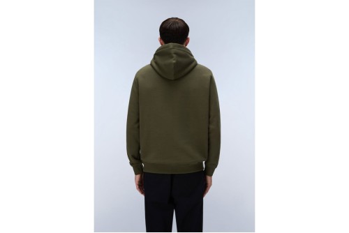 Napapijri B-Box Logo Hoodie Ανδρικό (NP0A8BLTG1F1)