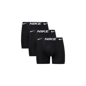Nike Everyday Cotton Stretch Εσώρουχο Boxer 3-Τεμάχια (NQ00KE1285 001)