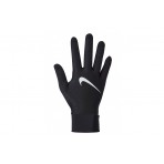 Nike Dri-Fit Lightweight Gloves Ανδρικά Γάντια Χειμερινά Μαύρα