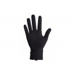 Nike Dri-Fit Lightweight Gloves Ανδρικά Γάντια Χειμερινά Μαύρα