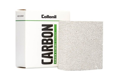Collonil Carbon Nubuck And Suede Cleaner Καθαριστικό Παπουτσιών (NUBUCK AND SUEDE CLEANER)