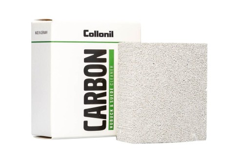 Collonil Carbon Nubuck And Suede Cleaner Καθαριστικό Παπουτσιών (NUBUCK AND SUEDE CLEANER)
