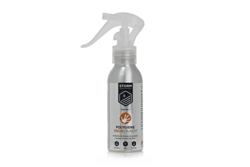 Storm Care Odor Crunch 100Ml Προιόν Περιποίησης Παπουτσιών (ODOR CRUNCH)