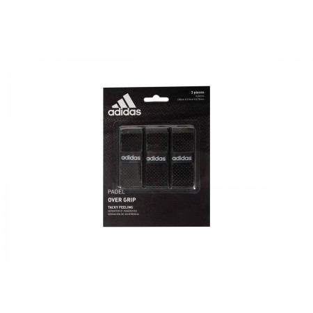 Adidas Performance Overgrip 3-Τεμάχια 