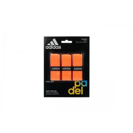 Adidas Performance Overgrip 3-Τεμάχια 