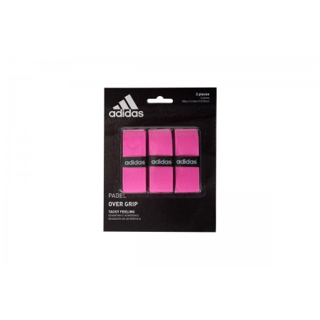 Adidas Performance Overgrip 3-Τεμάχια 