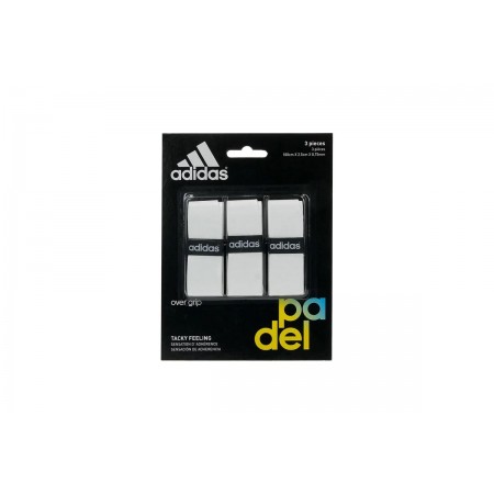 Adidas Performance Overgrip 3-Τεμάχια 