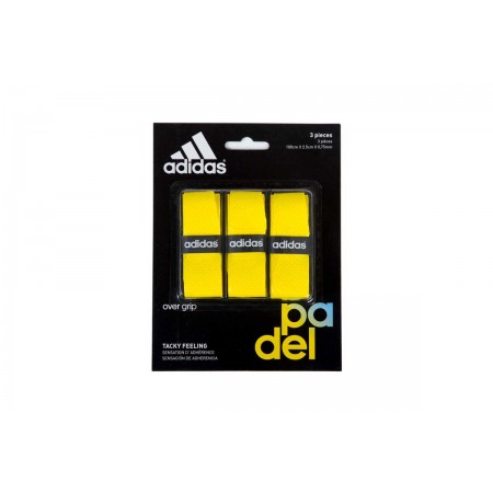 Adidas Performance Overgrip 3-Τεμάχια 