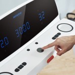 Johnson Horizon Omega Z Διαδρομος Γυμναστικης | Άσπρο (OMEGA Z)