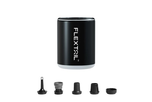 Flextail Tiny Pump 2X Επαναφορτιζόμενη Τρόμπα 3 Σε 1 (OP02-NR02-1)
