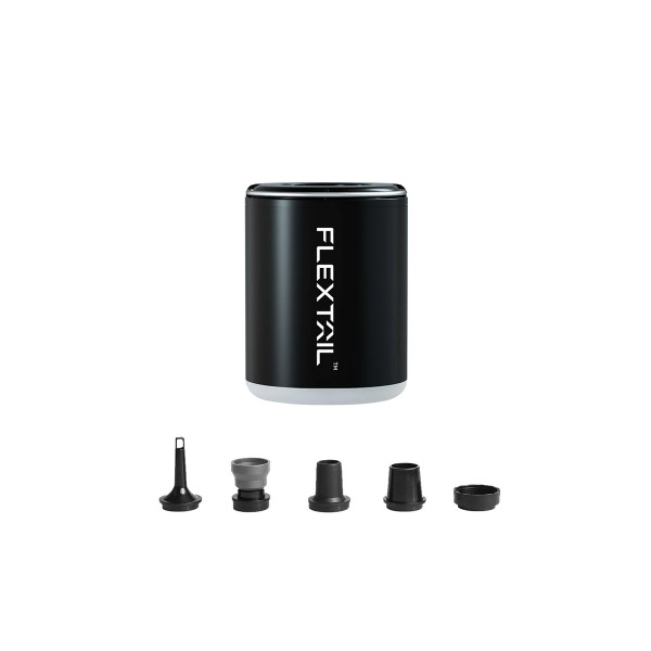 Flextail Tiny Pump 2X Επαναφορτιζόμενη Τρόμπα 3 Σε 1 (OP02-NR02-1)