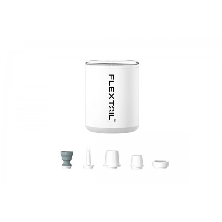 Flextail Tiny Pump 2023  Επαναφορτιζόμενη Τρόμπα 