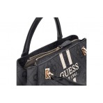 Guess Noelle Ii (OS967207 COAL LOGO)