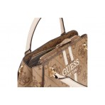 Guess Noelle Ii (OS967207 LATTE LOGO)