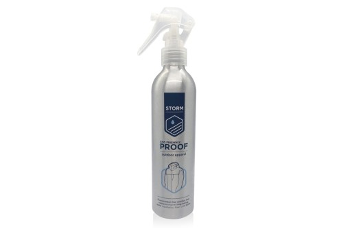 Storm Care Eco Proof Outdoor 225Ml Προιόν Περιποίησης Παπουτσιών (OUTDOOR APPAREL)