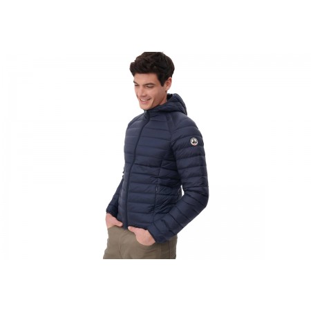 Jott Nico Μπουφάν Puffer Ανδρικό 