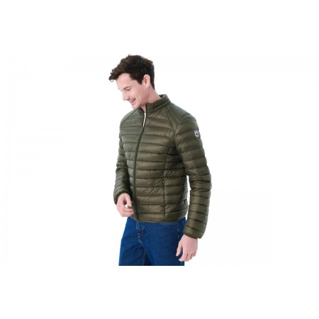 Jott Mat Μπουφάν Puffer Ανδρικό 