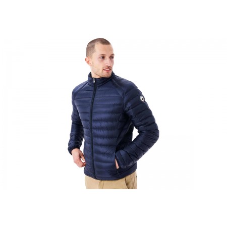Jott Mat Μπουφάν Puffer Ανδρικό 