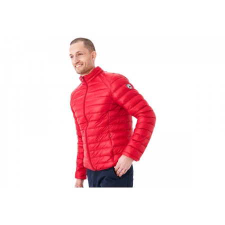 Jott Mat Μπουφάν Puffer Ανδρικό 