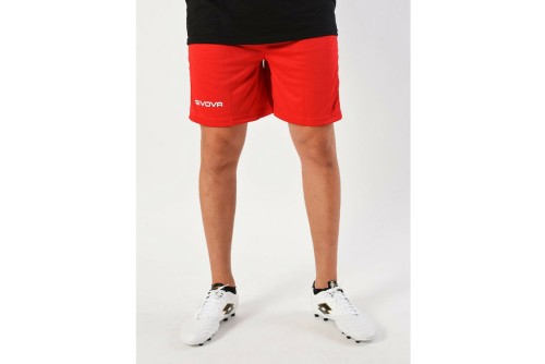 Givova Panta Givova One (P016 RED)