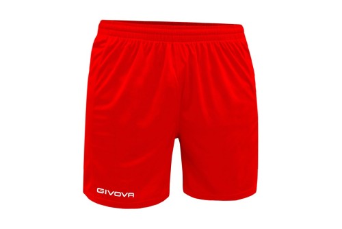 Givova Panta Givova One (P016 RED)