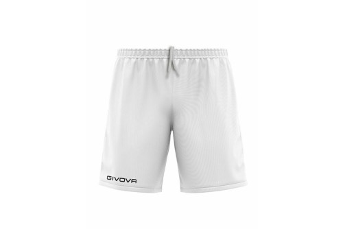 Givova Panta Givova One (P016 WHITE)