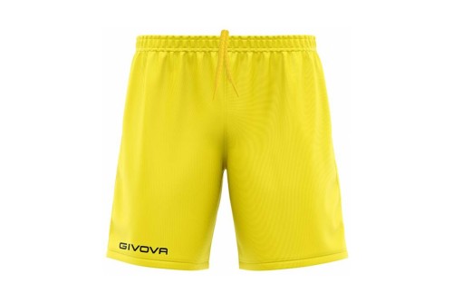 Givova Panta Givova One (P016 YELLOW)