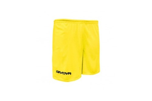 Givova Panta Givova One (P016 YELLOW)